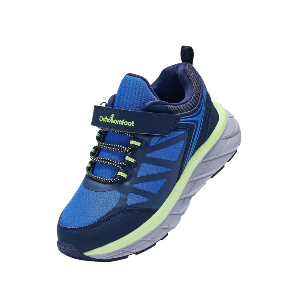 OrthoComfoot NWT Kids Athletic‎ Shoes